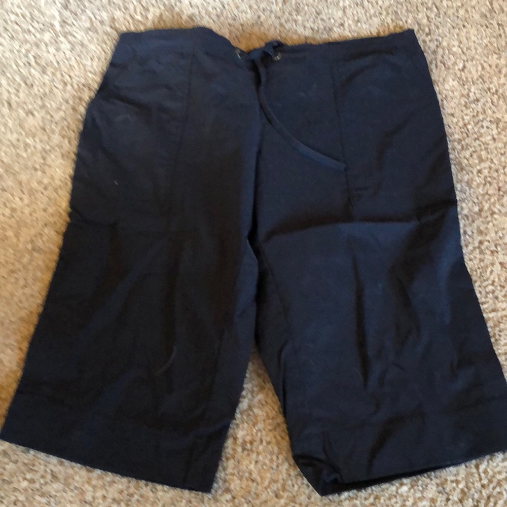 Prana Hiking Shorts 😎